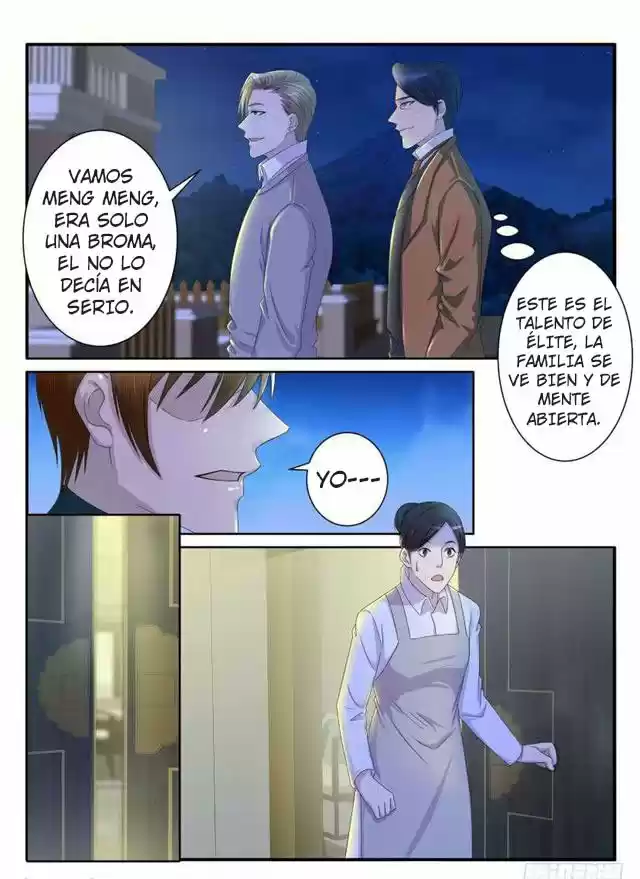 Rebirth Of The Urban Immortal Cultivator - Capítulo 70 - Página 4 - LectorTMOo
