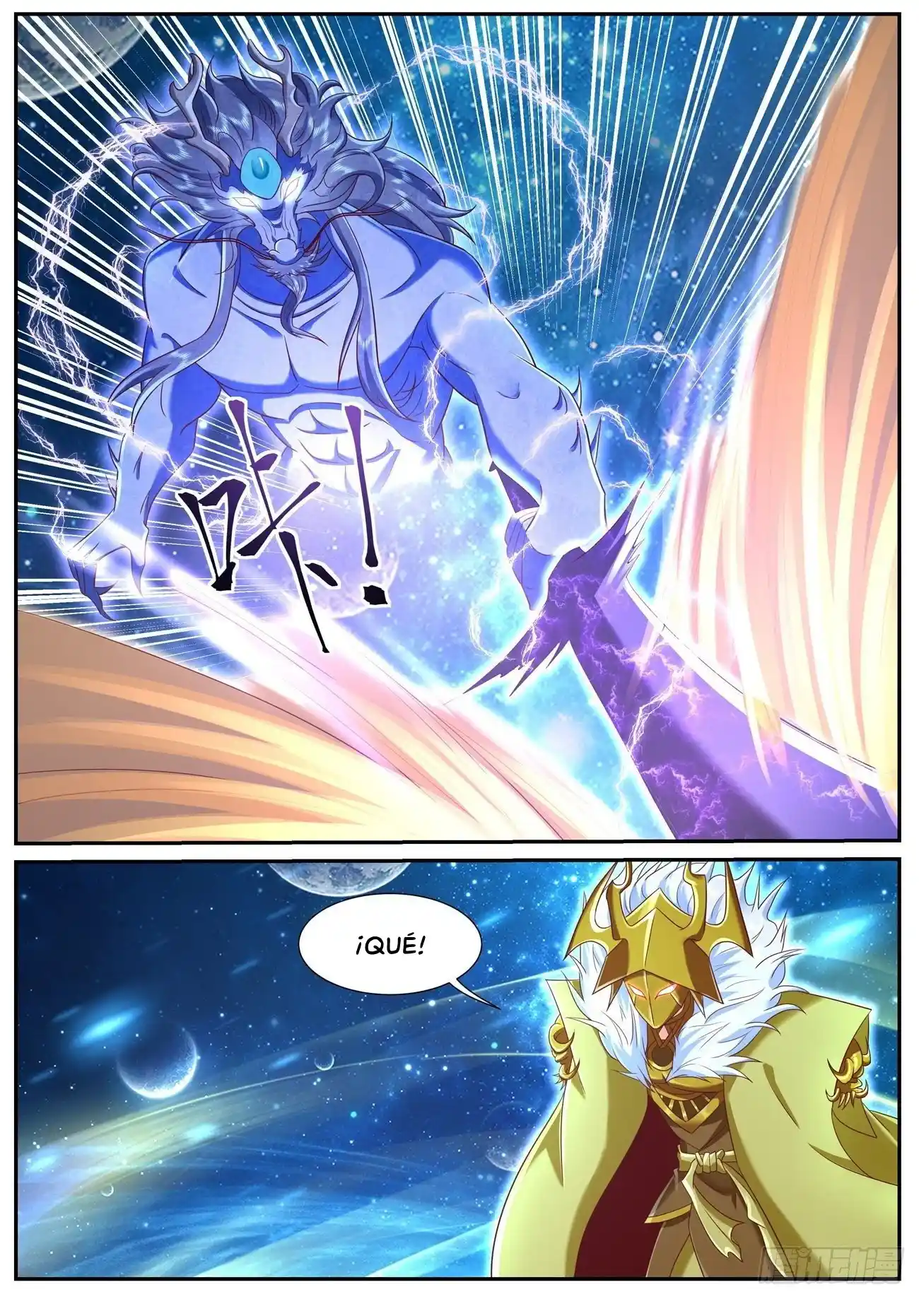 Rebirth Of The Urban Immortal Cultivator - Capítulo 742 - Página 11 - LectorTMOo