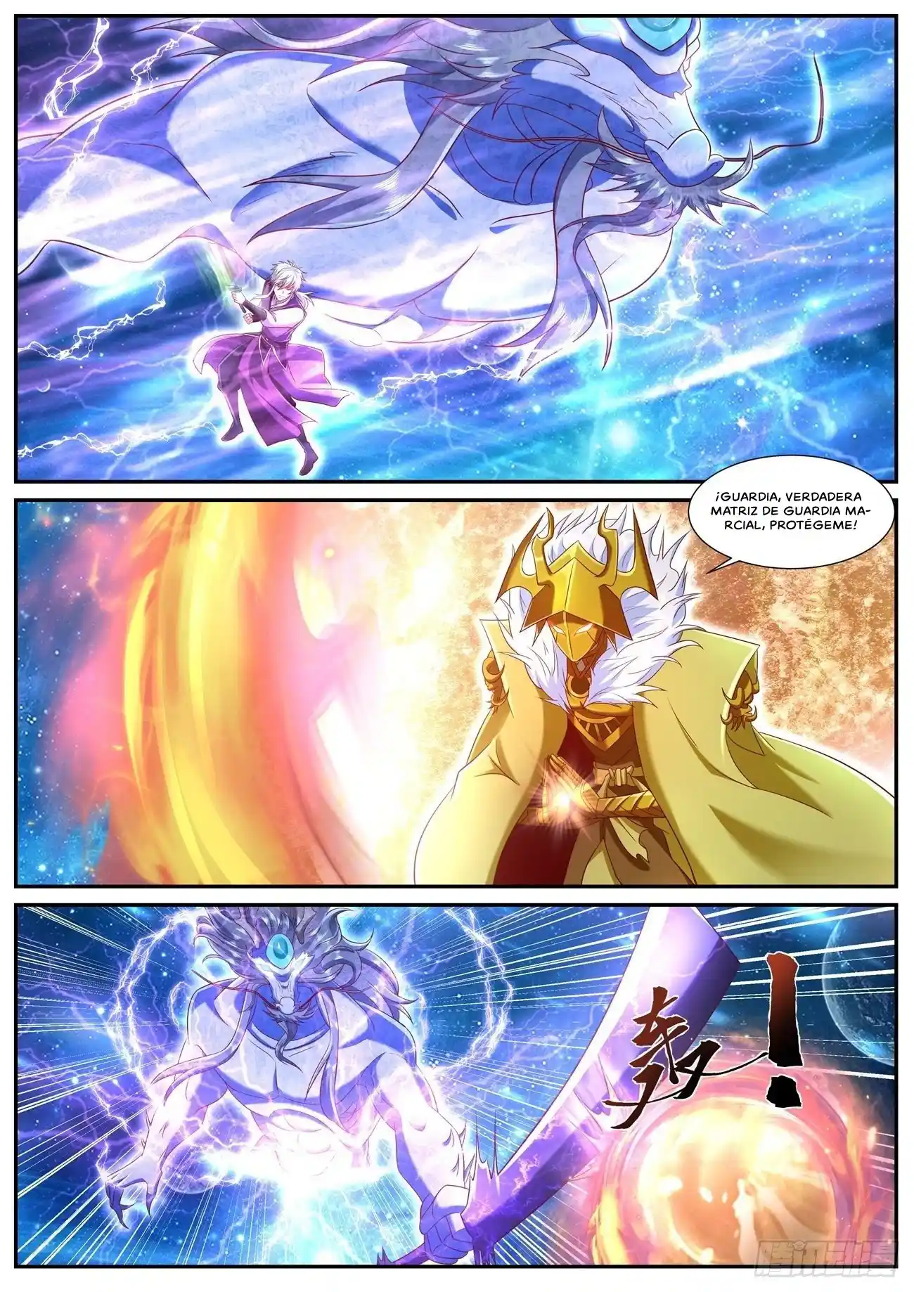 Rebirth Of The Urban Immortal Cultivator - Capítulo 742 - Página 12 - LectorTMOo