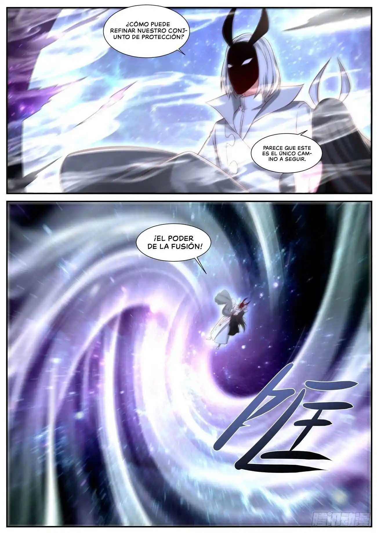 Rebirth Of The Urban Immortal Cultivator - Capítulo 747 - Página 11 - LectorTMOo