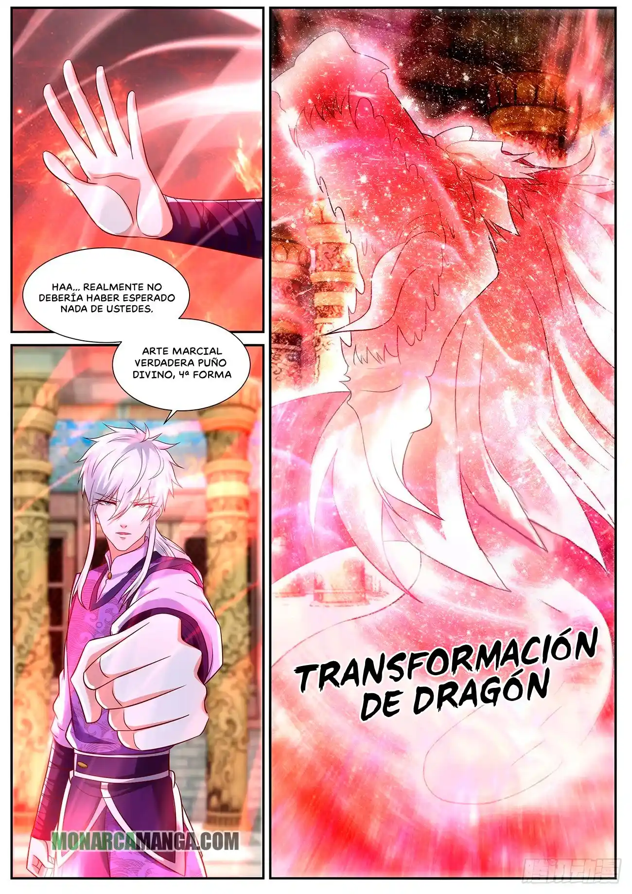 Rebirth Of The Urban Immortal Cultivator - Capítulo 767 - Página 14 - LectorTMOo