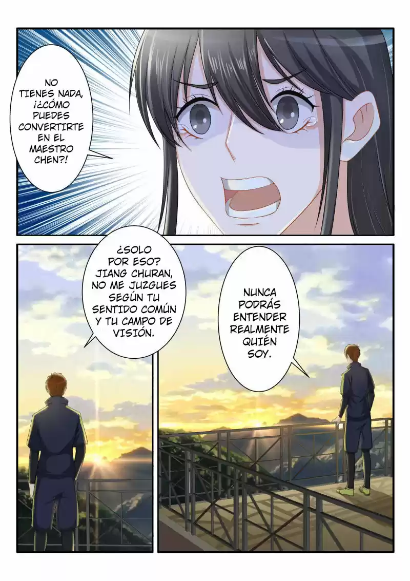 Rebirth Of The Urban Immortal Cultivator - Capítulo 78 - Página 11 - LectorTMOo