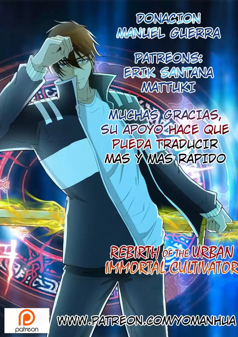 Rebirth Of The Urban Immortal Cultivator - Capítulo 84 - Página 12 - LectorTMOo