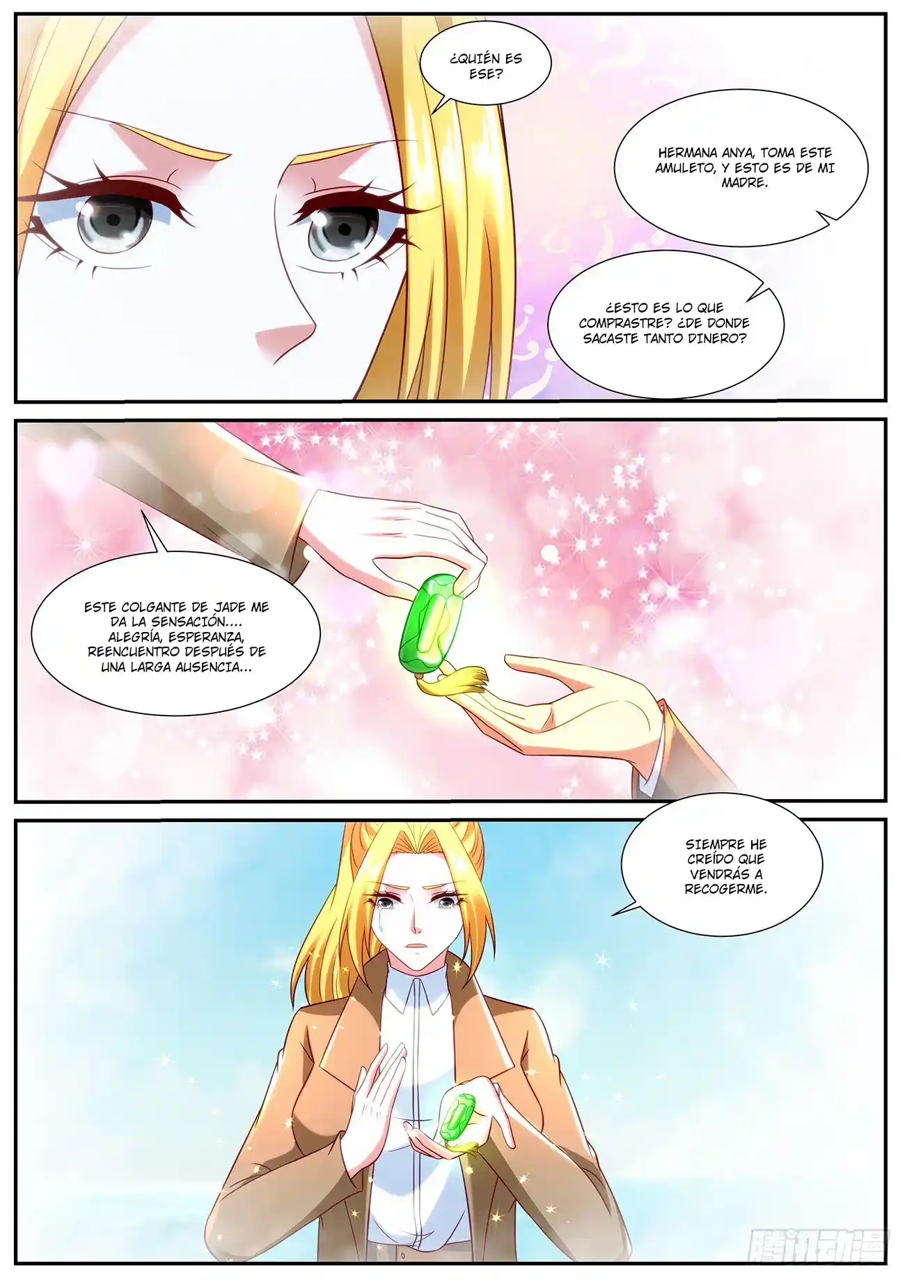 Rebirth Of The Urban Immortal Cultivator - Capítulo 862 - Página 4 - LectorTMOo