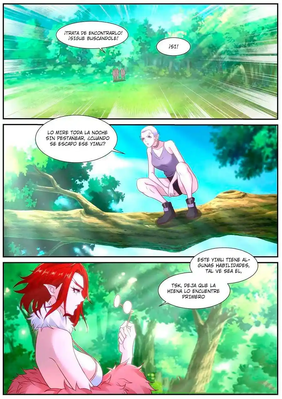 Rebirth Of The Urban Immortal Cultivator - Capítulo 877 - Página 4 - LectorTMOo