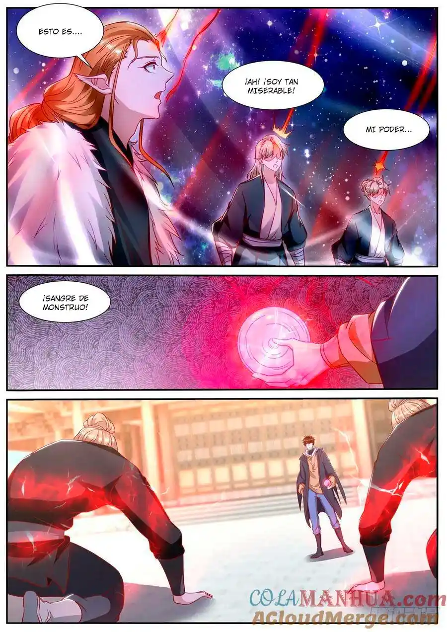Rebirth Of The Urban Immortal Cultivator - Capítulo 885 - Página 4 - LectorTMOo