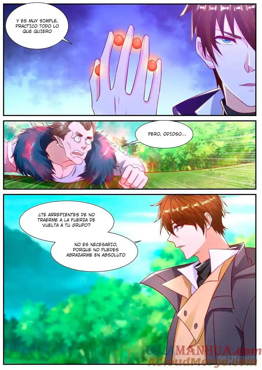 Rebirth Of The Urban Immortal Cultivator - Capítulo 885 - Página 6 - LectorTMOo