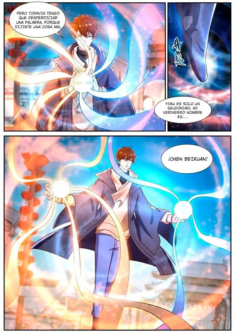 Rebirth Of The Urban Immortal Cultivator - Capítulo 886 - Página 12 - LectorTMOo