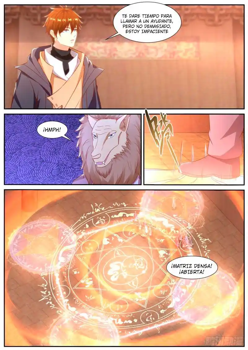 Rebirth Of The Urban Immortal Cultivator - Capítulo 888 - Página 10 - LectorTMOo