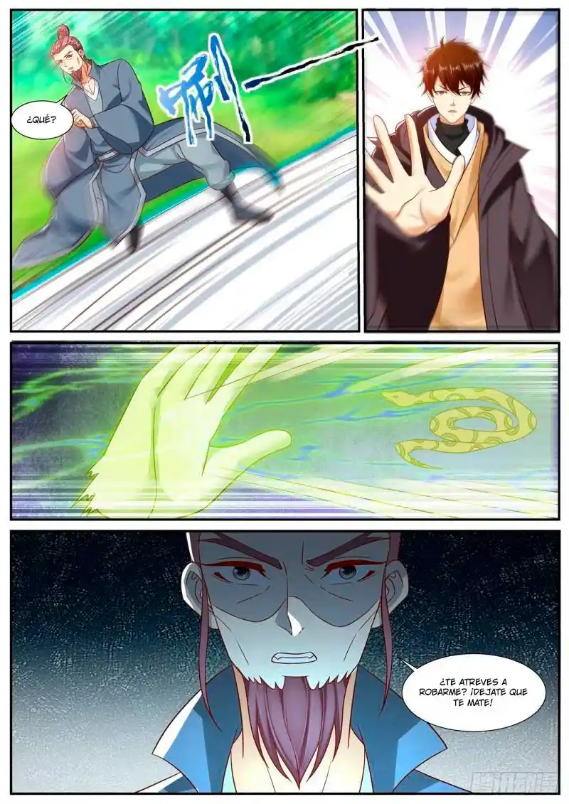 Rebirth Of The Urban Immortal Cultivator - Capítulo 895 - Página 9 - LectorTMOo