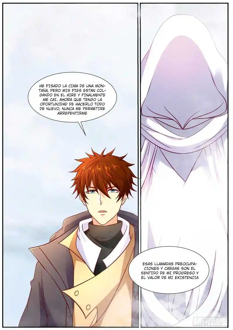 Rebirth Of The Urban Immortal Cultivator - Capítulo 901 - Página 6 - LectorTMOo