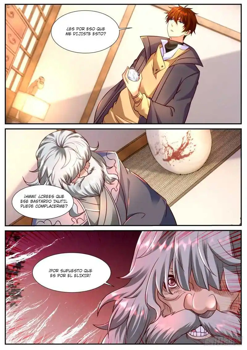 Rebirth Of The Urban Immortal Cultivator - Capítulo 901 - Página 13 - LectorTMOo
