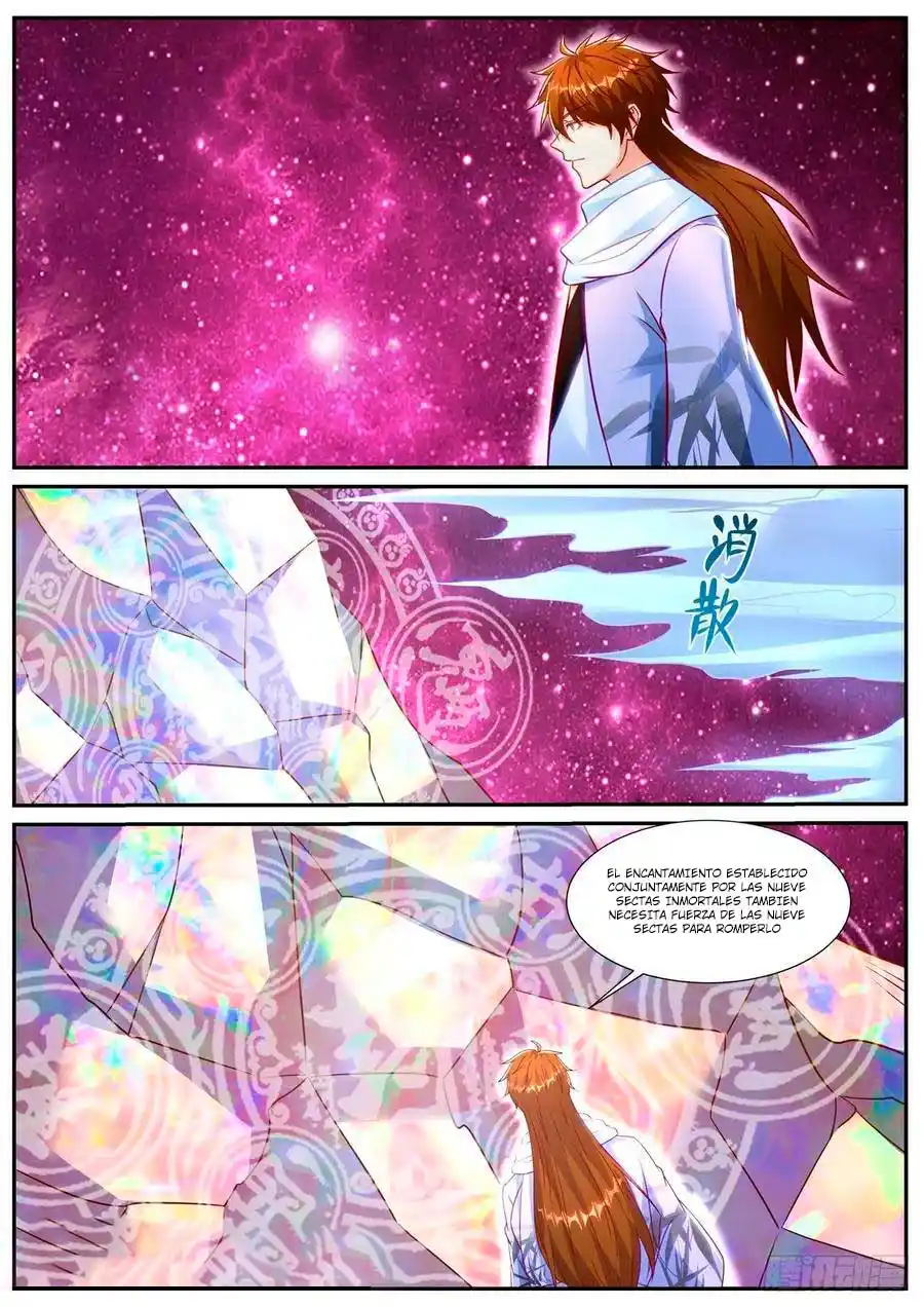 Rebirth Of The Urban Immortal Cultivator - Capítulo 914 - Página 12 - LectorTMOo