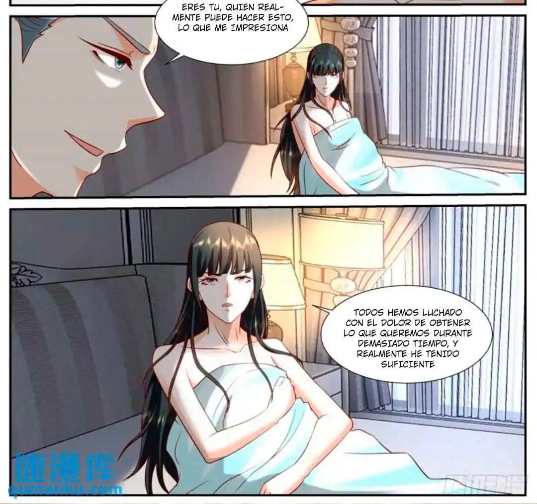 Rebirth Of The Urban Immortal Cultivator - Capítulo 917 - Página 11 - LectorTMOo