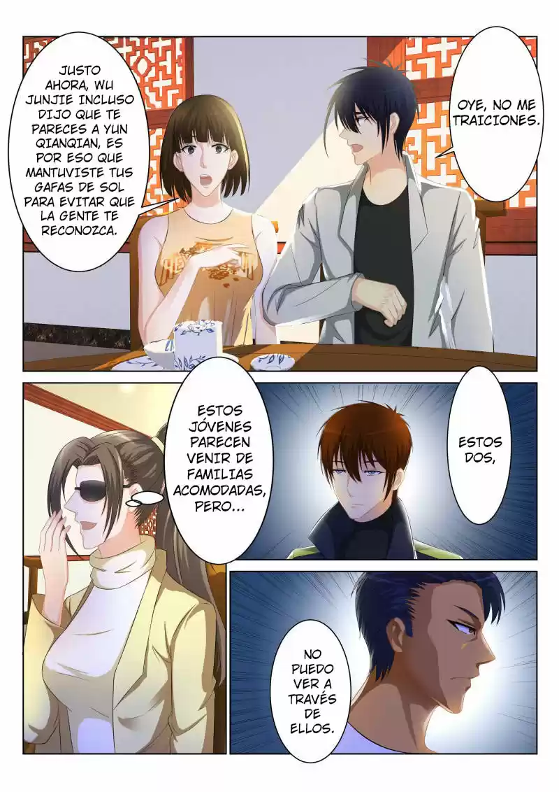 Rebirth Of The Urban Immortal Cultivator - Capítulo 92 - Página 11 - LectorTMOo