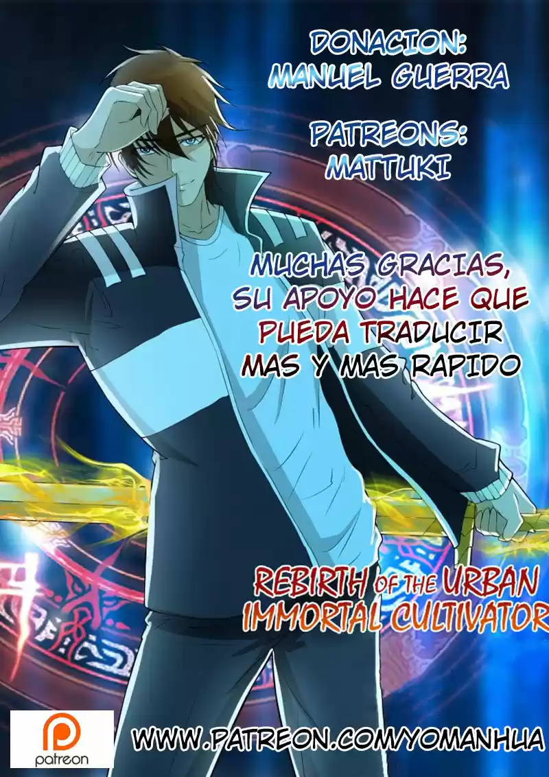 Rebirth Of The Urban Immortal Cultivator - Capítulo 92 - Página 12 - LectorTMOo