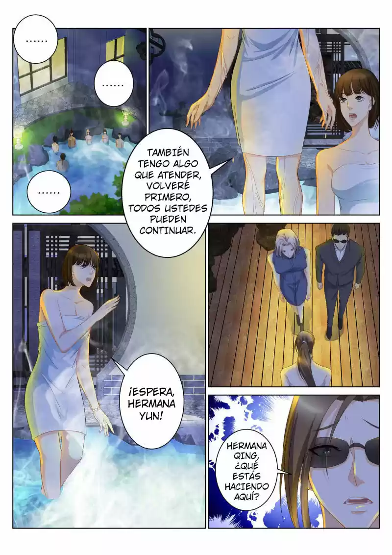 Rebirth Of The Urban Immortal Cultivator - Capítulo 93 - Página 10 - LectorTMOo