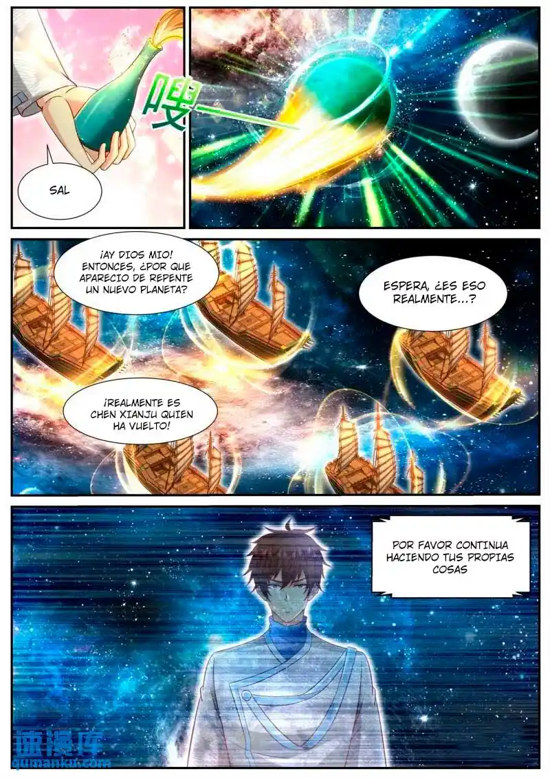Rebirth Of The Urban Immortal Cultivator - Capítulo 938 - Página 5 - LectorTMOo