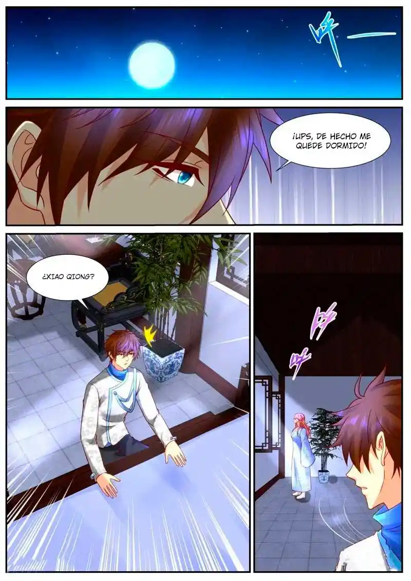 Rebirth Of The Urban Immortal Cultivator - Capítulo 939 - Página 12 - LectorTMOo