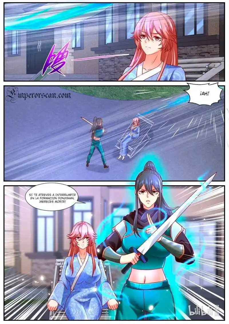 Rebirth Of The Urban Immortal Cultivator - Capítulo 940 - Página 13 - LectorTMOo