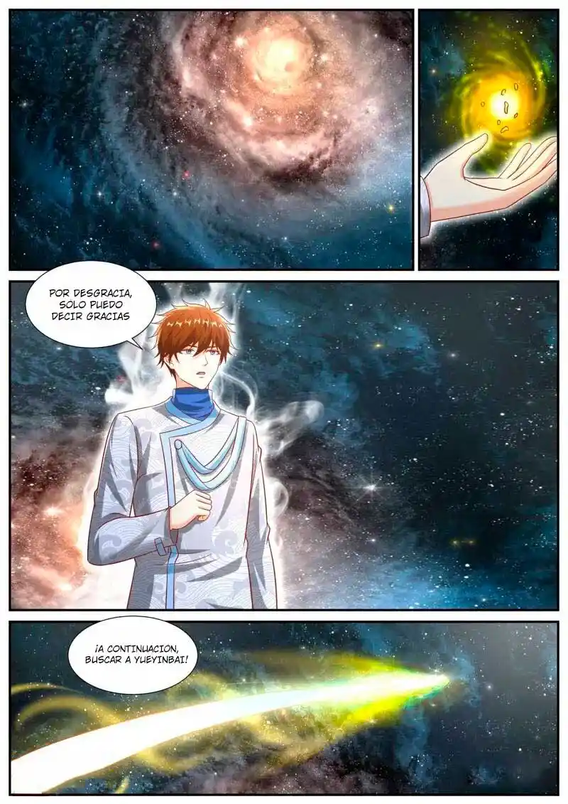 Rebirth Of The Urban Immortal Cultivator - Capítulo 941 - Página 13 - LectorTMOo