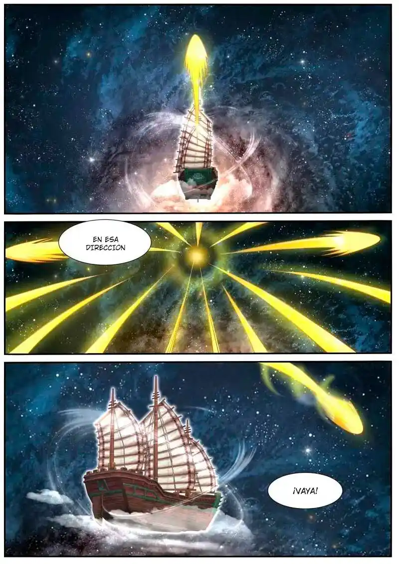 Rebirth Of The Urban Immortal Cultivator - Capítulo 944 - Página 10 - LectorTMOo
