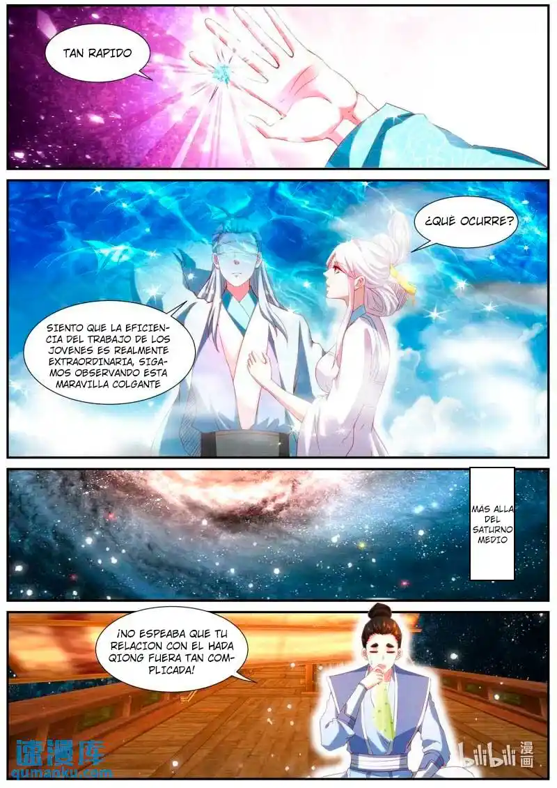 Rebirth Of The Urban Immortal Cultivator - Capítulo 945 - Página 12 - LectorTMOo