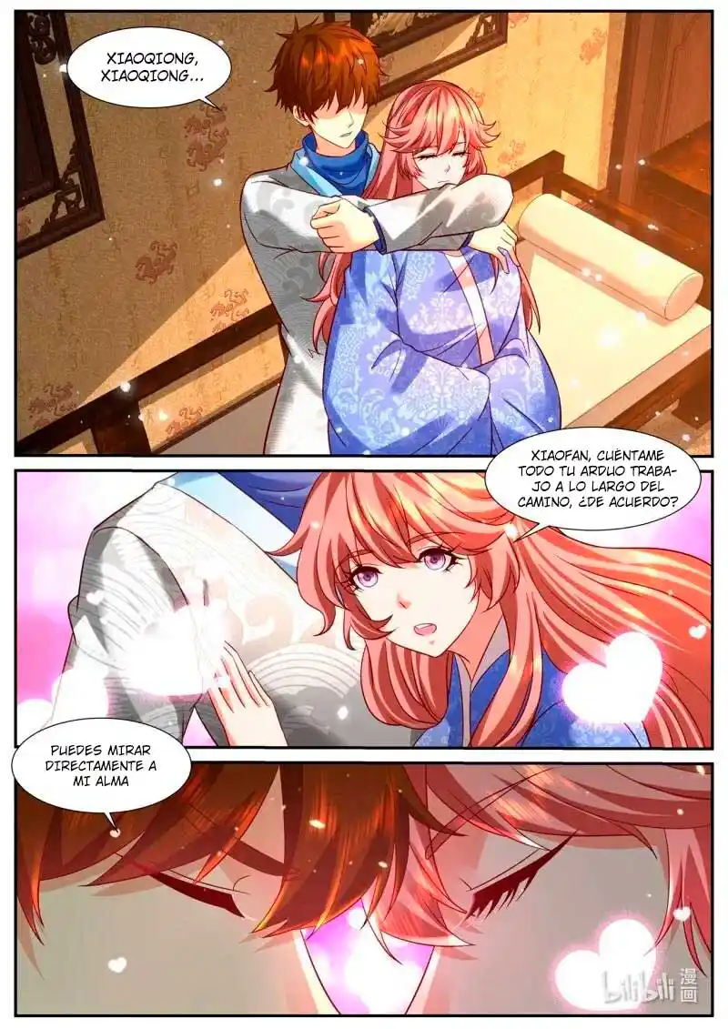 Rebirth Of The Urban Immortal Cultivator - Capítulo 947 - Página 4 - LectorTMOo