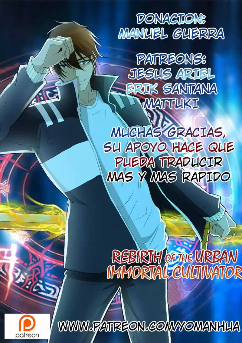 Rebirth Of The Urban Immortal Cultivator - Capítulo 95 - Página 12 - LectorTMOo