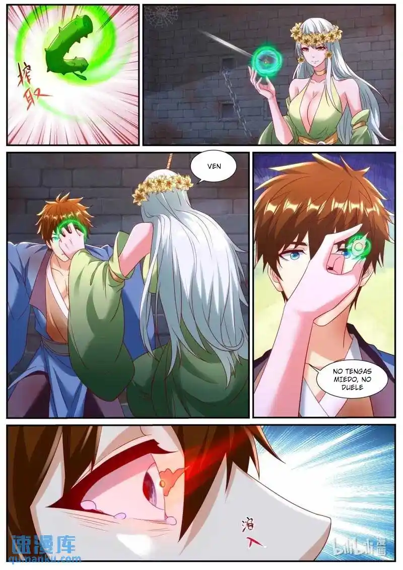 Rebirth Of The Urban Immortal Cultivator - Capítulo 952 - Página 7 - LectorTMOo