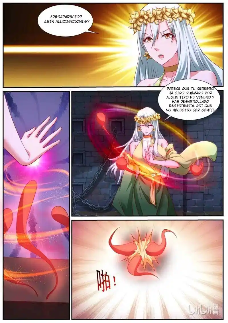 Rebirth Of The Urban Immortal Cultivator - Capítulo 952 - Página 9 - LectorTMOo