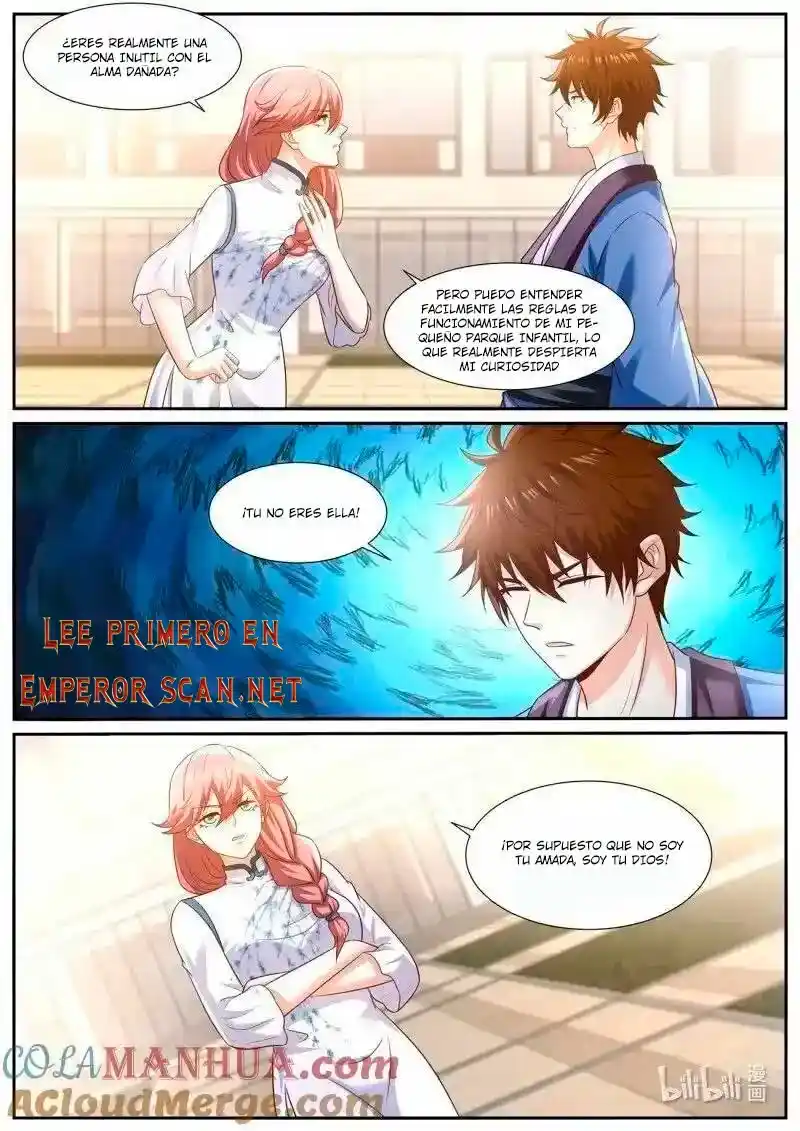 Rebirth Of The Urban Immortal Cultivator - Capítulo 960 - Página 13 - LectorTMOo