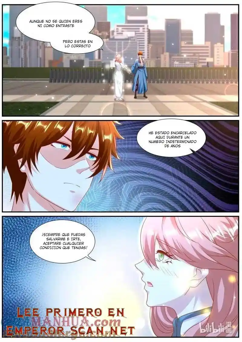 Rebirth Of The Urban Immortal Cultivator - Capítulo 961 - Página 13 - LectorTMOo