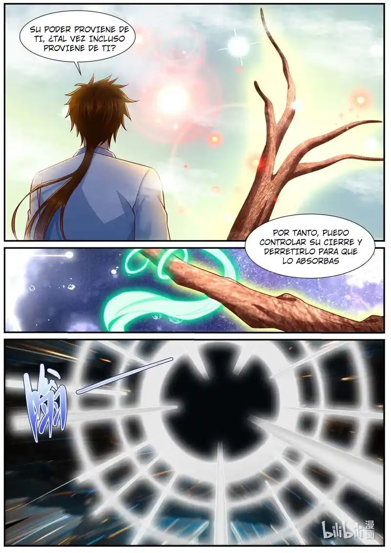 Rebirth Of The Urban Immortal Cultivator - Capítulo 978 - Página 6 - LectorTMOo