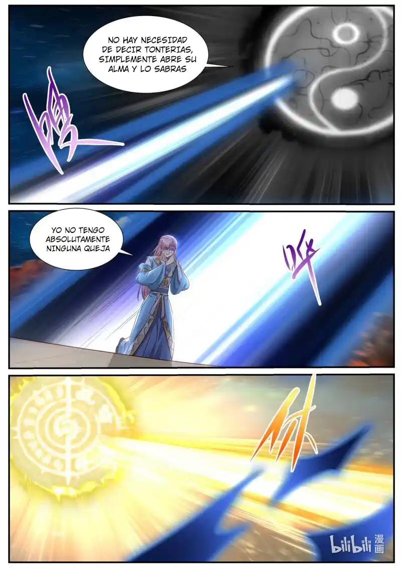 Rebirth Of The Urban Immortal Cultivator - Capítulo 978 - Página 12 - LectorTMOo
