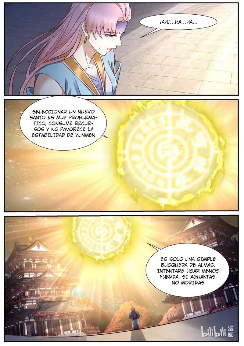 Rebirth Of The Urban Immortal Cultivator - Capítulo 978 - Página 13 - LectorTMOo