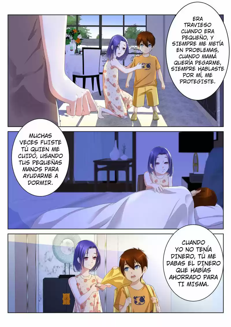 Rebirth Of The Urban Immortal Cultivator - Capítulo 98 - Página 7 - LectorTMOo