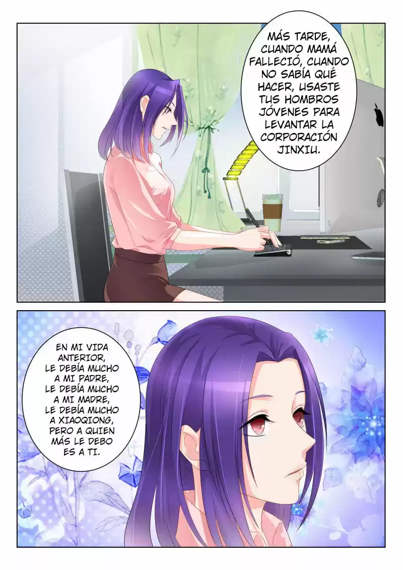 Rebirth Of The Urban Immortal Cultivator - Capítulo 98 - Página 8 - LectorTMOo