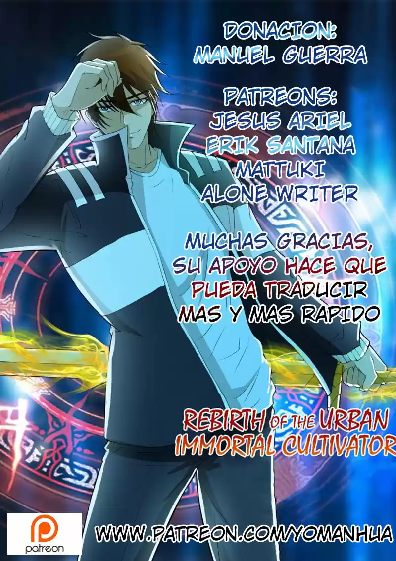 Rebirth Of The Urban Immortal Cultivator - Capítulo 98 - Página 12 - LectorTMOo