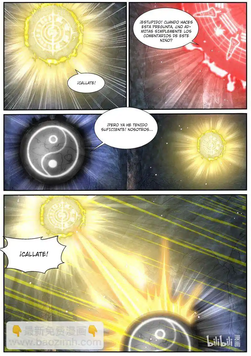 Rebirth Of The Urban Immortal Cultivator - Capítulo 980 - Página 12 - LectorTMOo