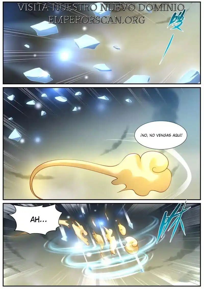Rebirth Of The Urban Immortal Cultivator - Capítulo 983 - Página 5 - LectorTMOo