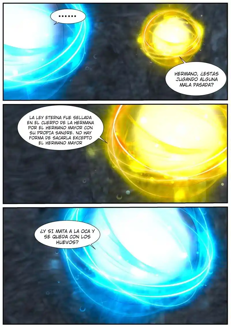 Rebirth Of The Urban Immortal Cultivator - Capítulo 985 - Página 7 - LectorTMOo