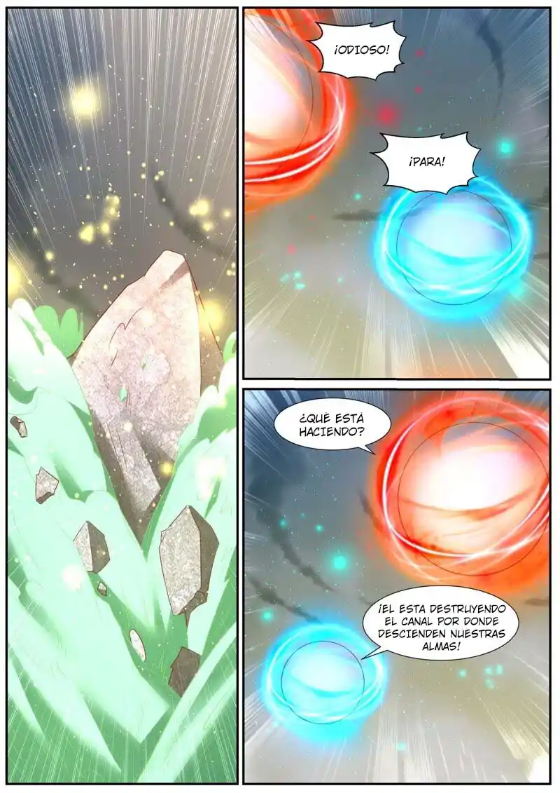 Rebirth Of The Urban Immortal Cultivator - Capítulo 986 - Página 7 - LectorTMOo