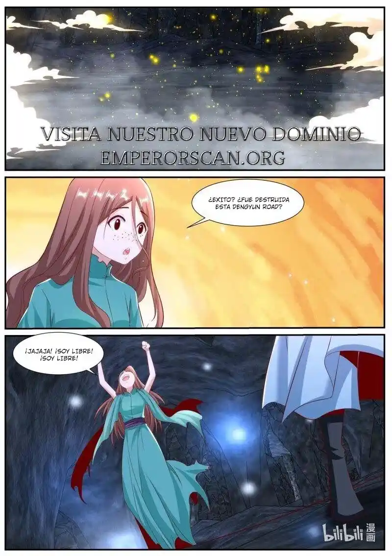 Rebirth Of The Urban Immortal Cultivator - Capítulo 986 - Página 13 - LectorTMOo