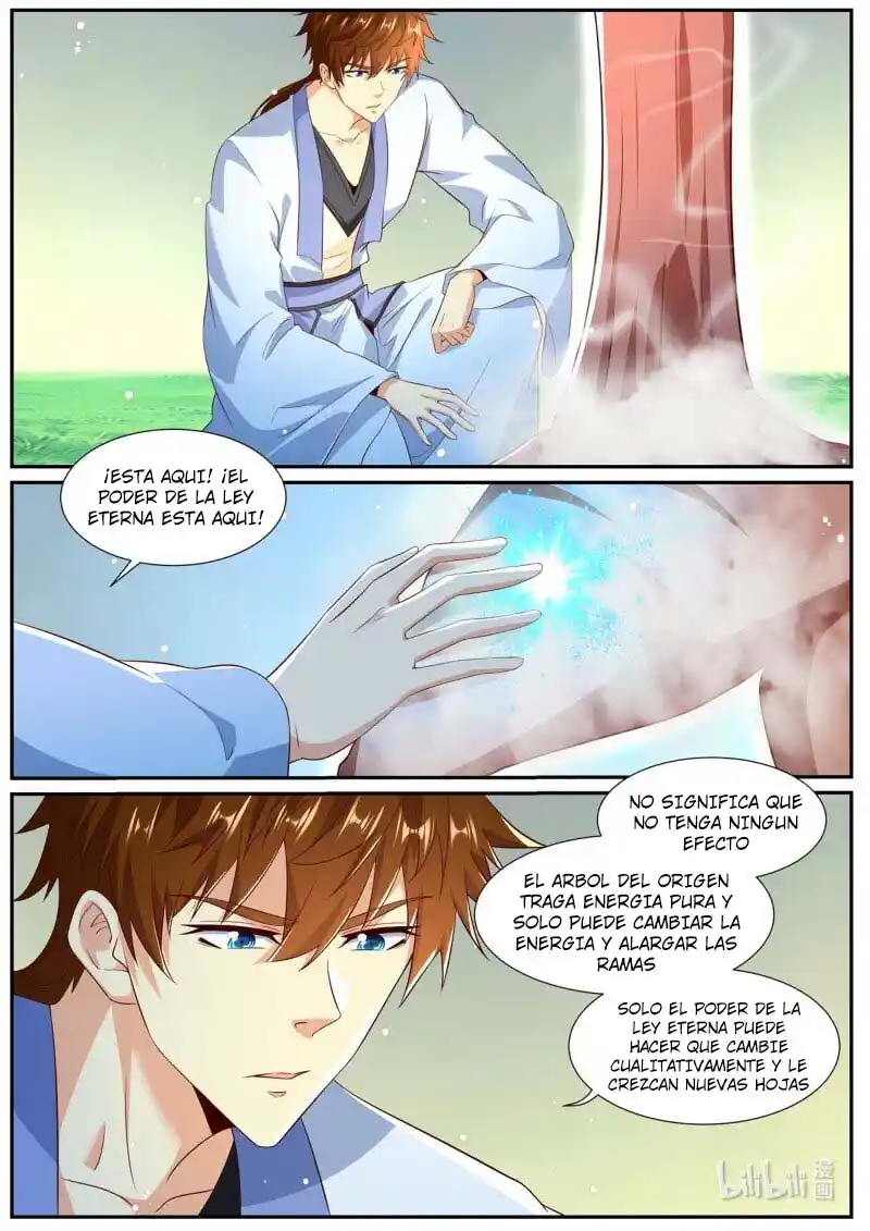 Rebirth Of The Urban Immortal Cultivator - Capítulo 988 - Página 6 - LectorTMOo