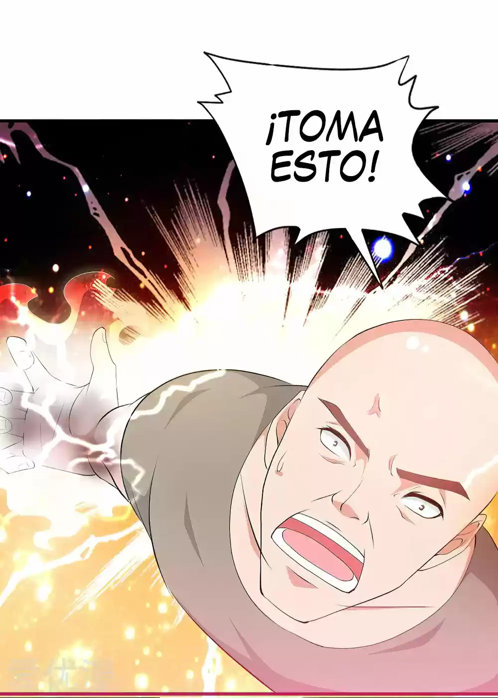 Rebirth Of The Urban Mad Immortal capítulo 34 página 24