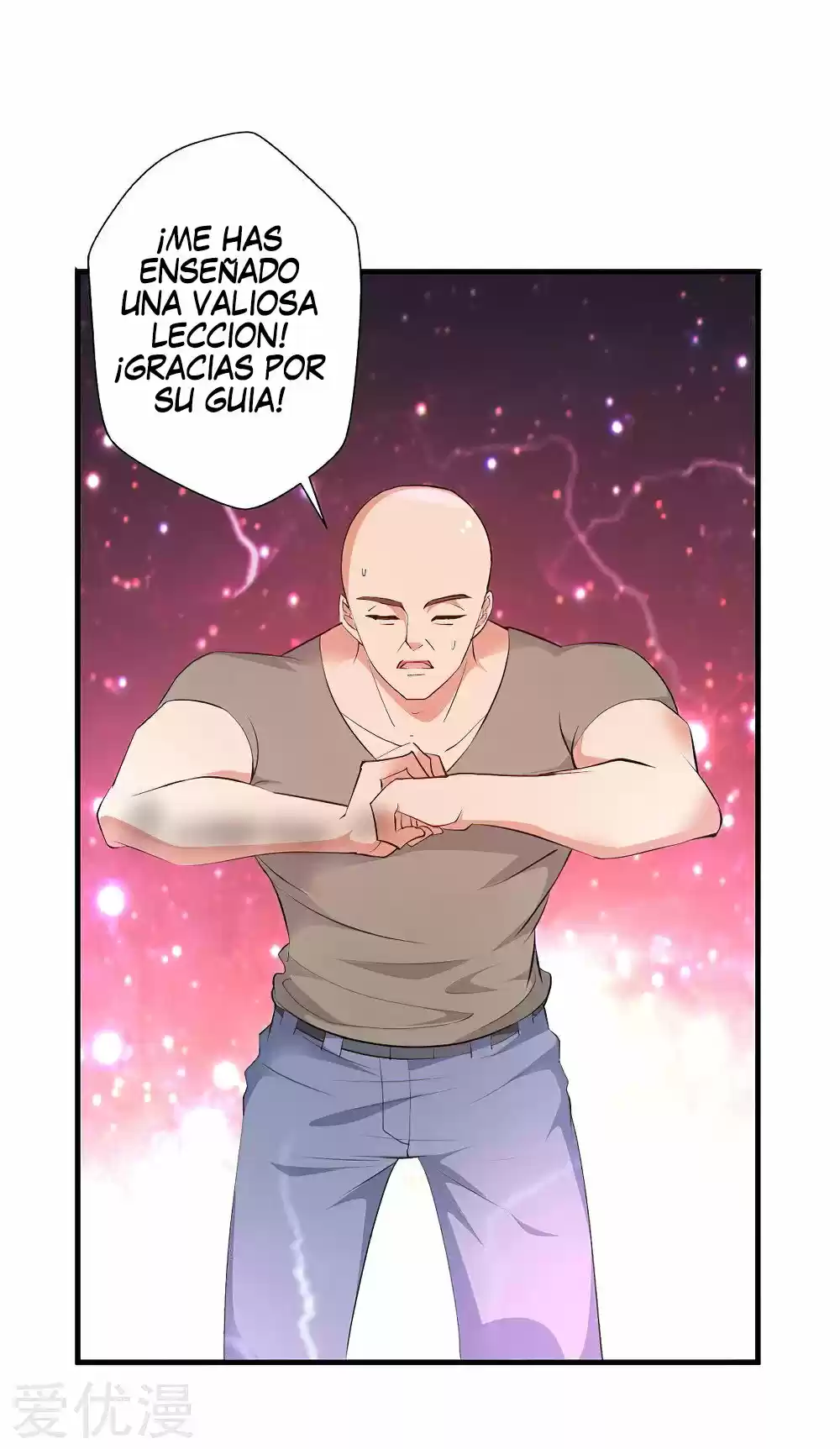 Rebirth Of The Urban Mad Immortal capítulo 34 página 29