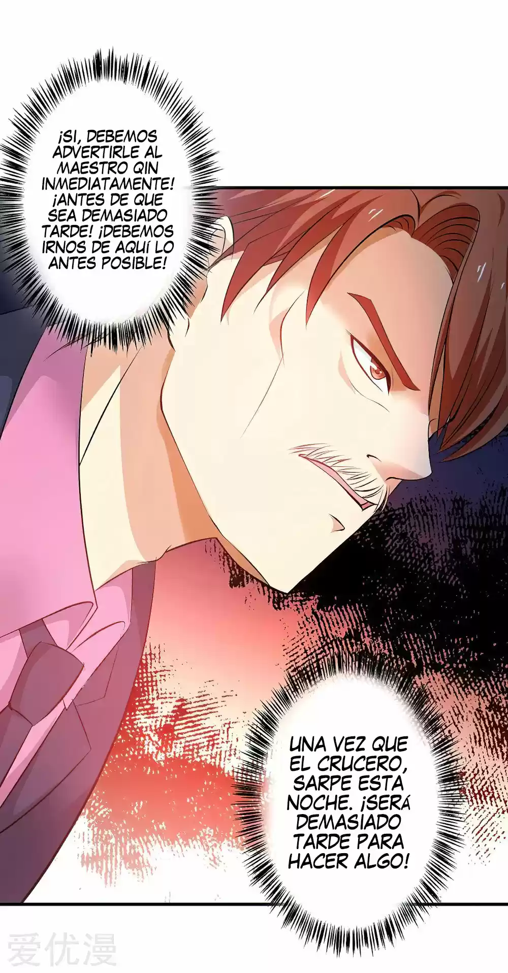 Rebirth Of The Urban Mad Immortal capítulo 34 página 32