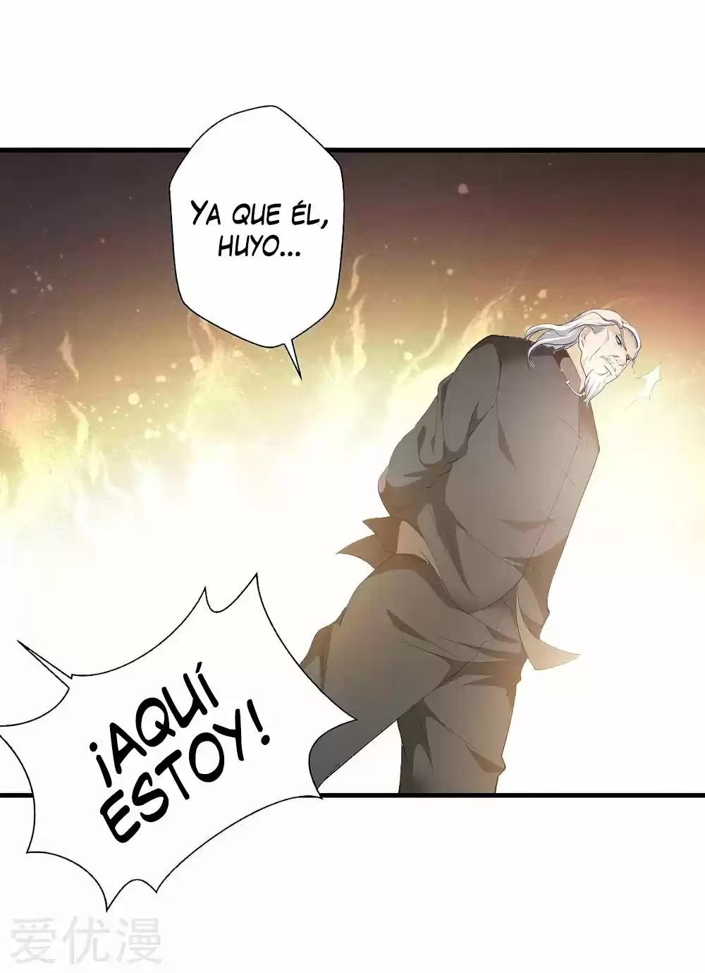 Rebirth Of The Urban Mad Immortal capítulo 34 página 40
