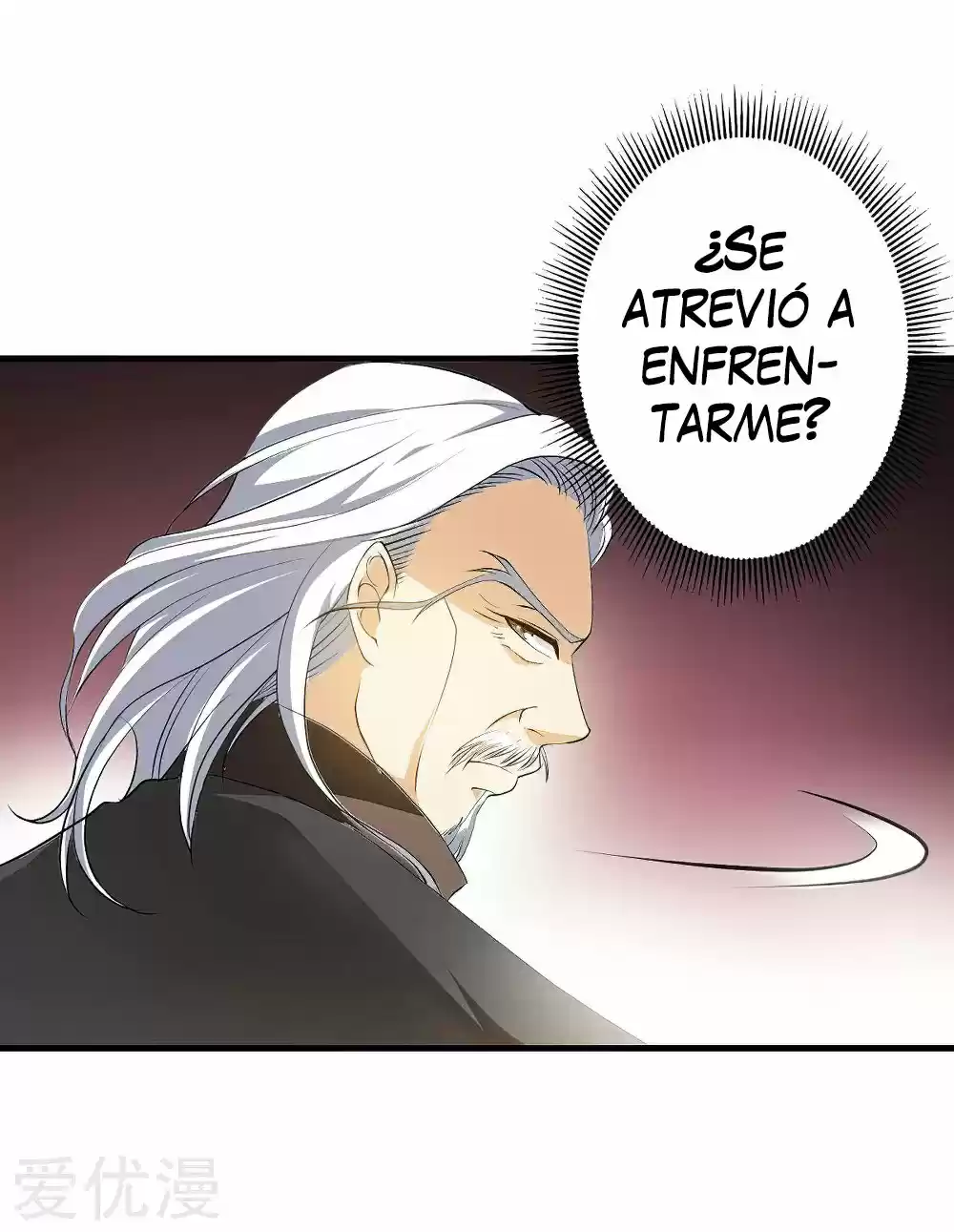 Rebirth Of The Urban Mad Immortal capítulo 34 página 41